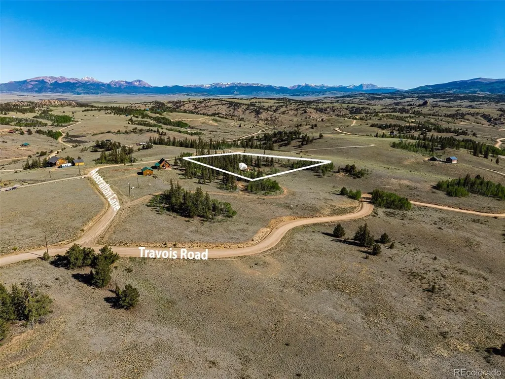 12 & 154 Australian Lane Como CO 80432