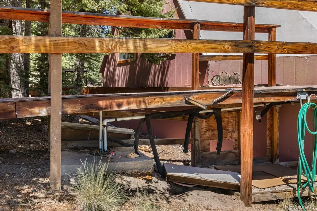 12 & 154 Australian Lane Como CO 80432