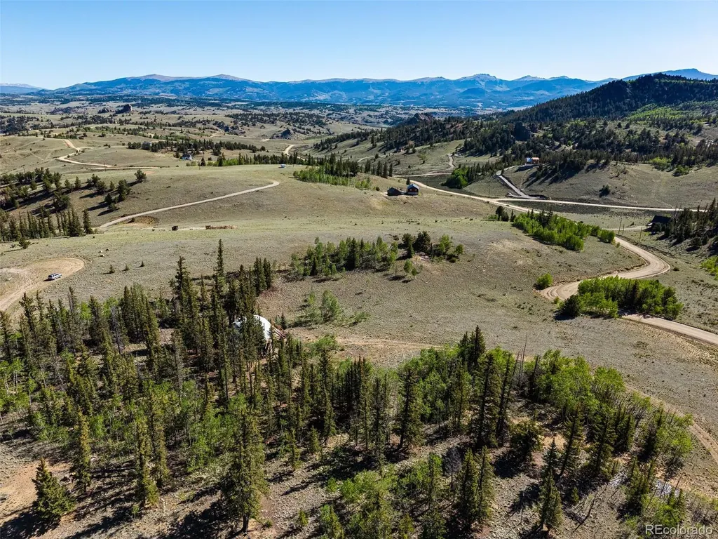 12 & 154 Australian Lane Como CO 80432