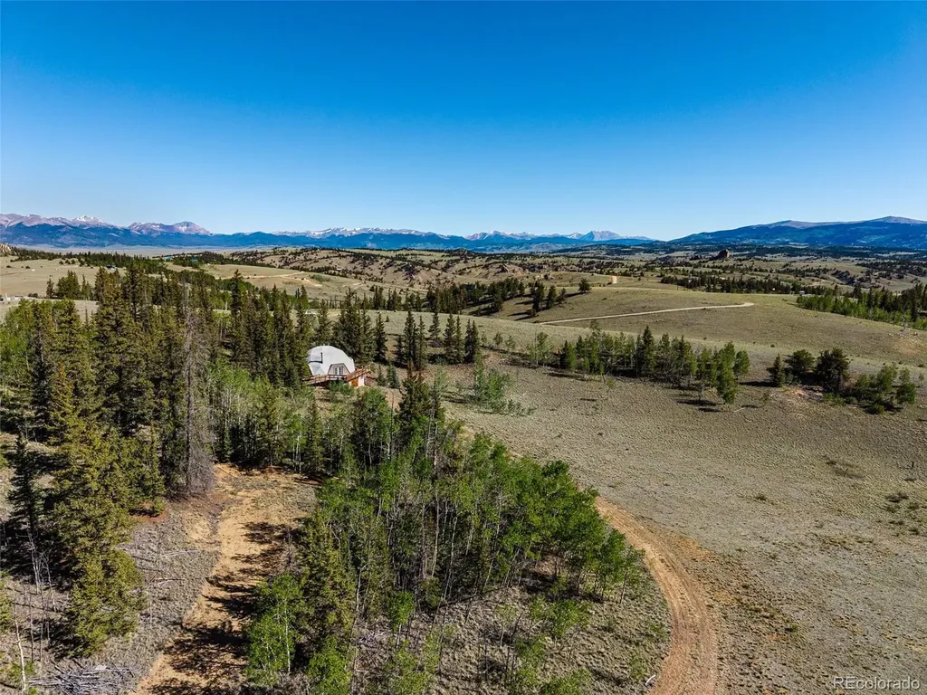 12 & 154 Australian Lane Como CO 80432