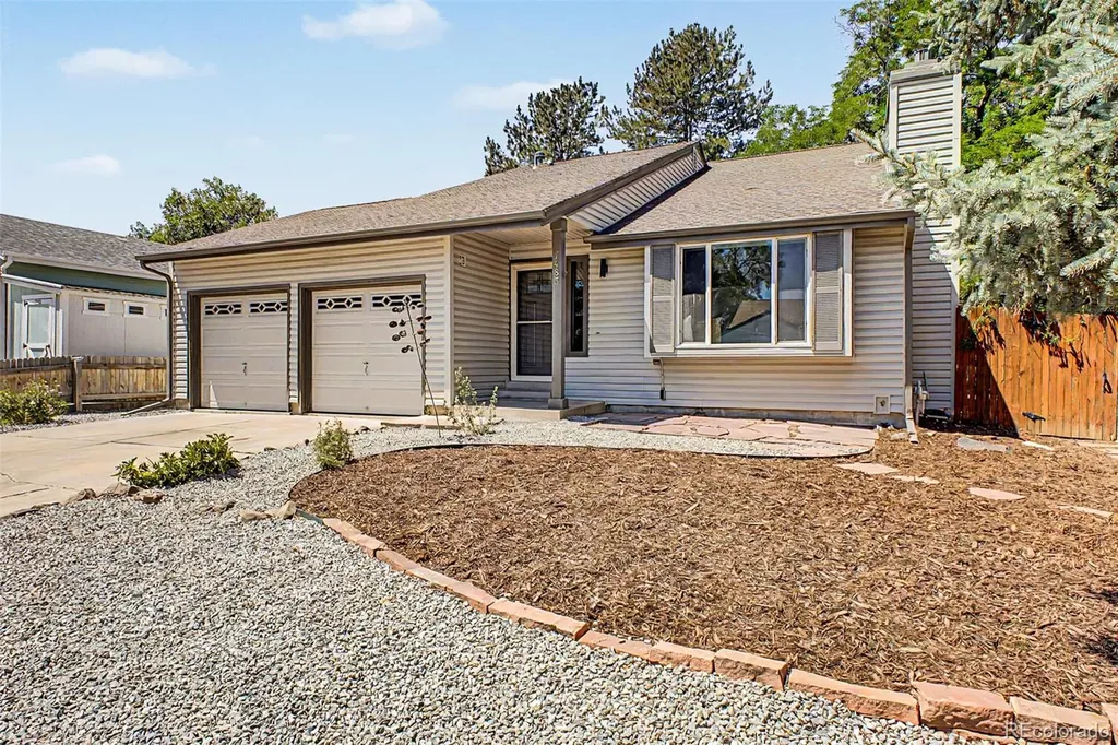 7483 Benton Street Arvada CO 80003