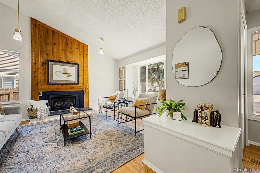7483 Benton Street Arvada CO 80003