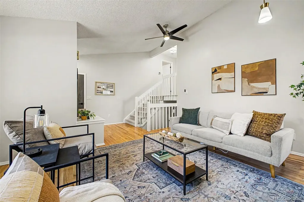 7483 Benton Street Arvada CO 80003