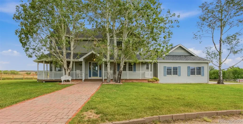 6321 Fox Tail Court Loveland CO 80537