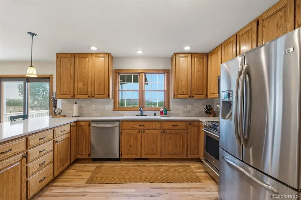 6321 Fox Tail Court Loveland CO 80537