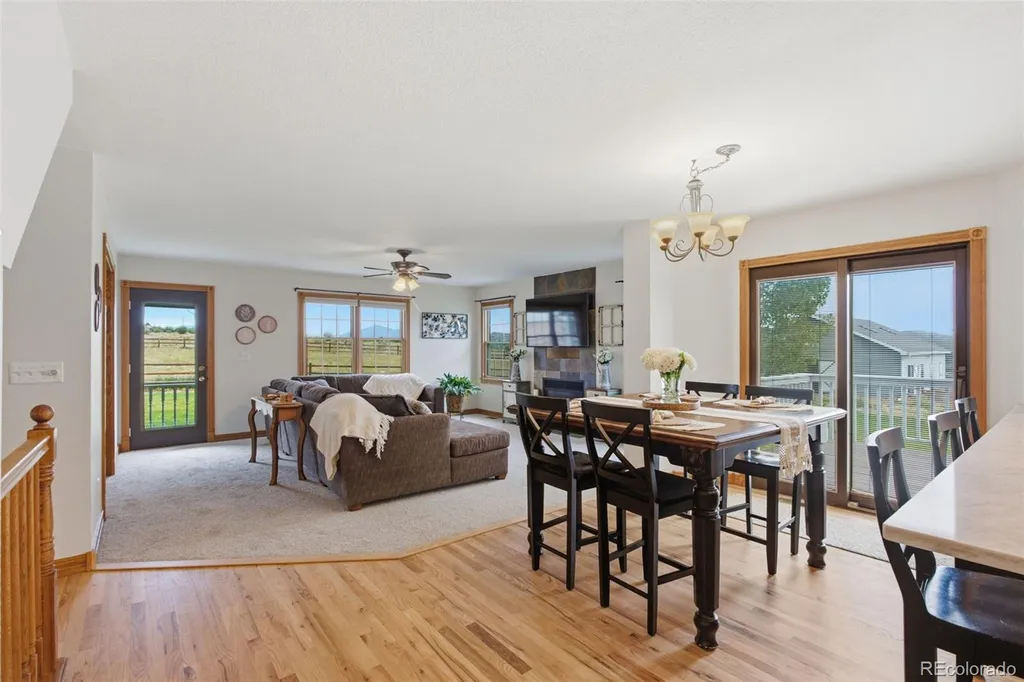 6321 Fox Tail Court Loveland CO 80537