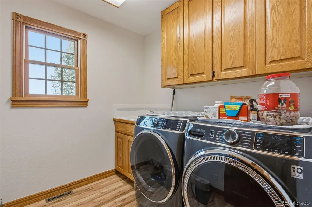 6321 Fox Tail Court Loveland CO 80537