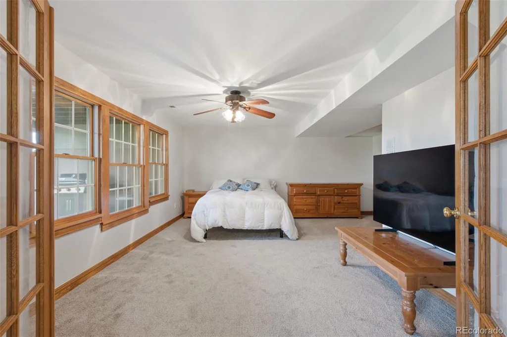 6321 Fox Tail Court Loveland CO 80537