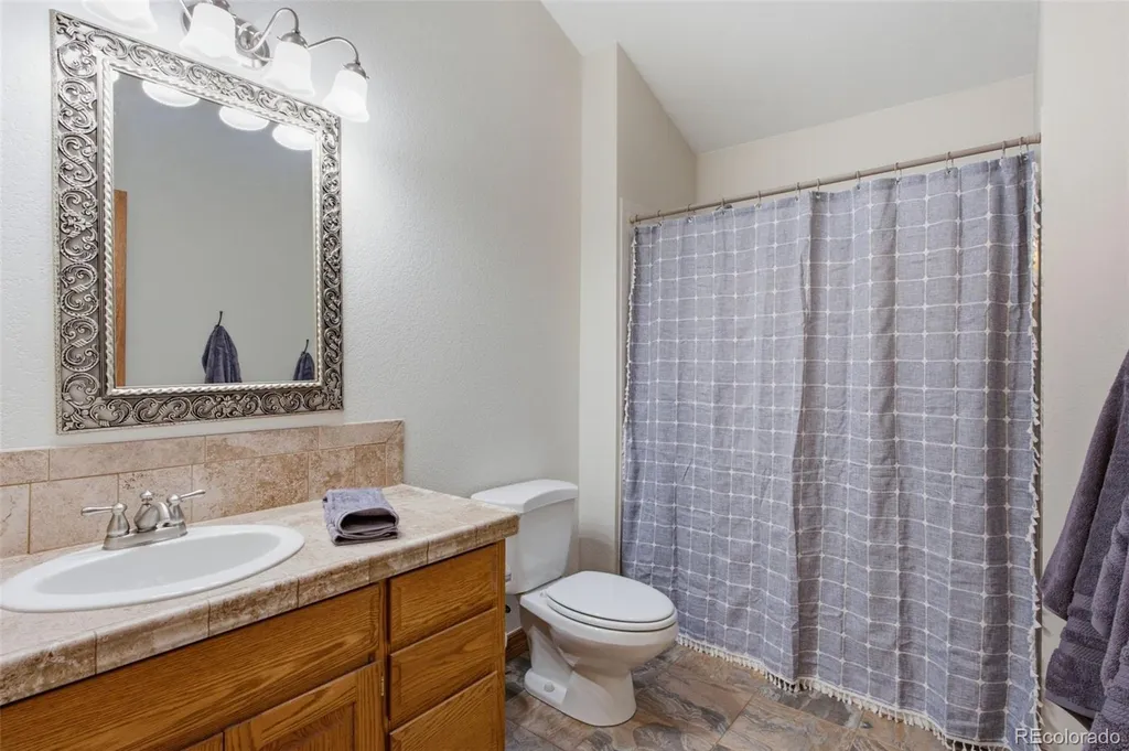 6321 Fox Tail Court Loveland CO 80537
