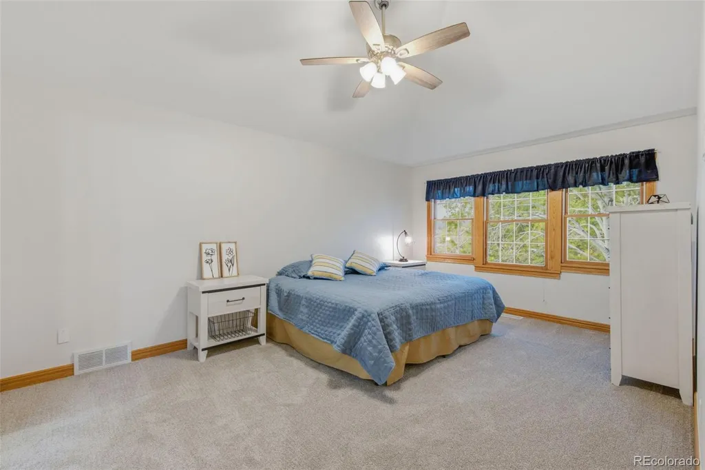 6321 Fox Tail Court Loveland CO 80537