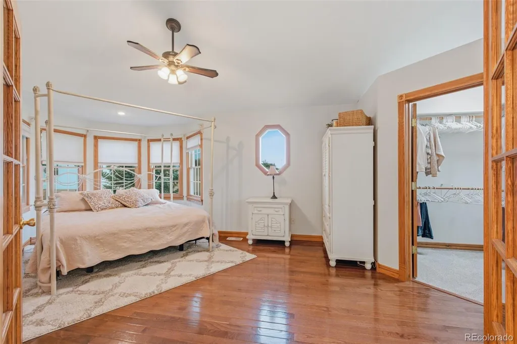 6321 Fox Tail Court Loveland CO 80537
