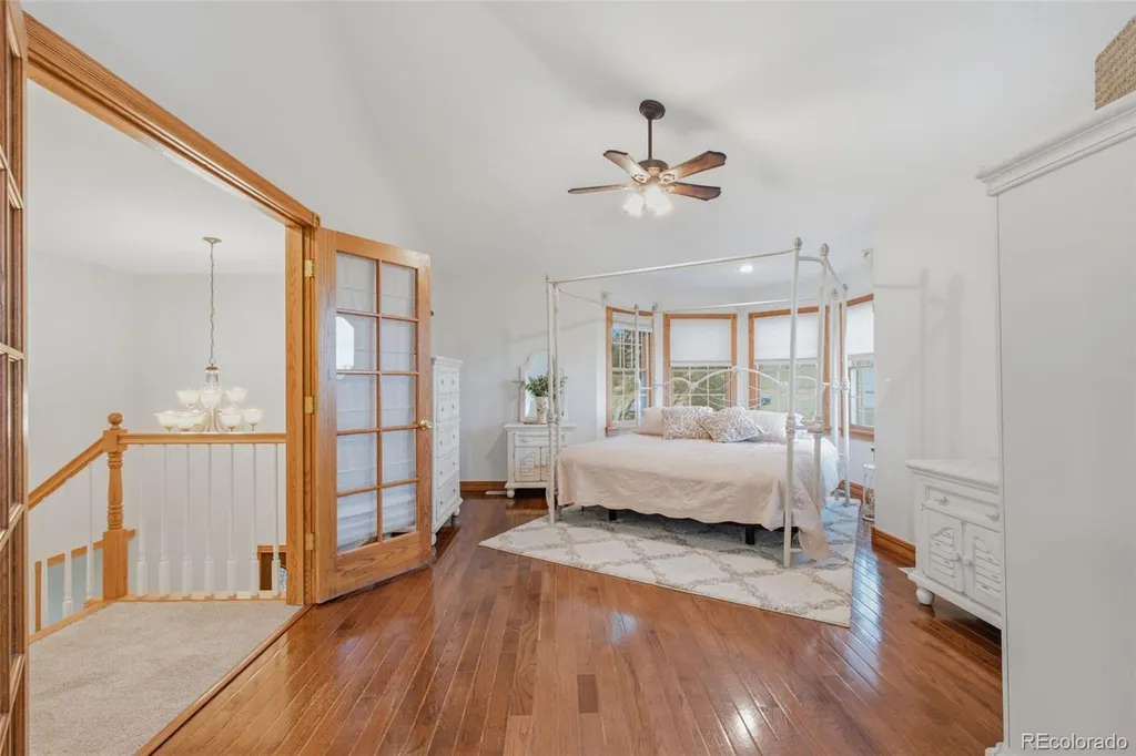 6321 Fox Tail Court Loveland CO 80537