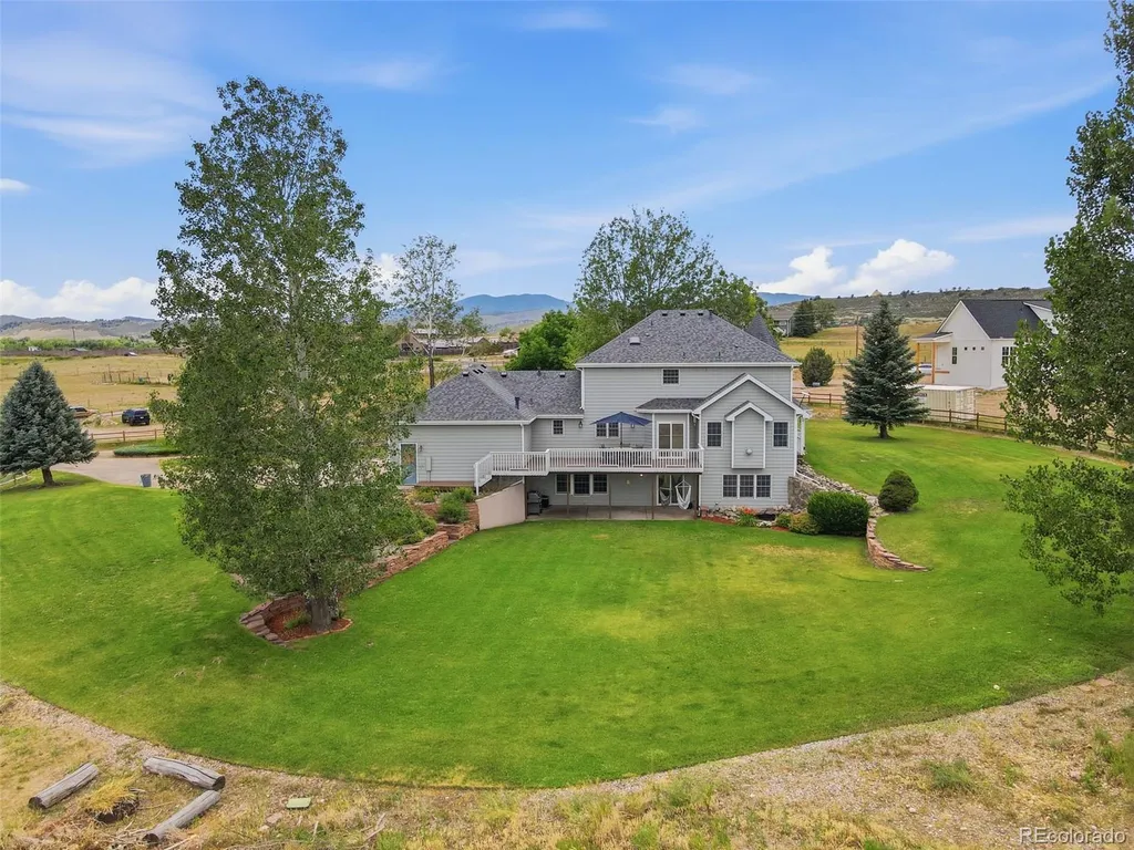 6321 Fox Tail Court Loveland CO 80537