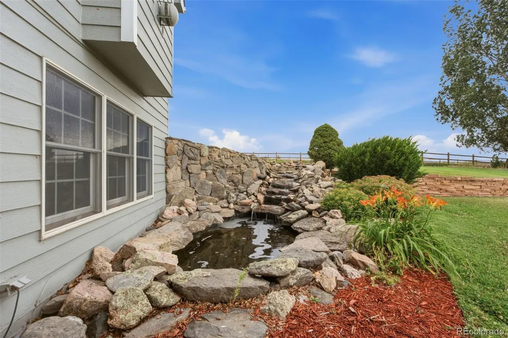 6321 Fox Tail Court Loveland CO 80537