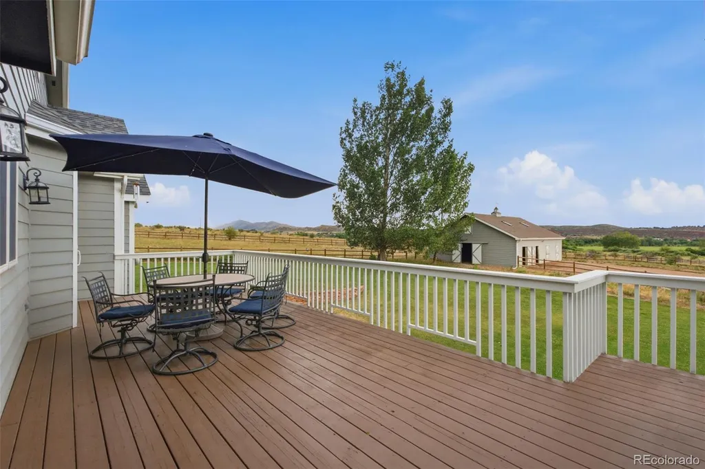 6321 Fox Tail Court Loveland CO 80537