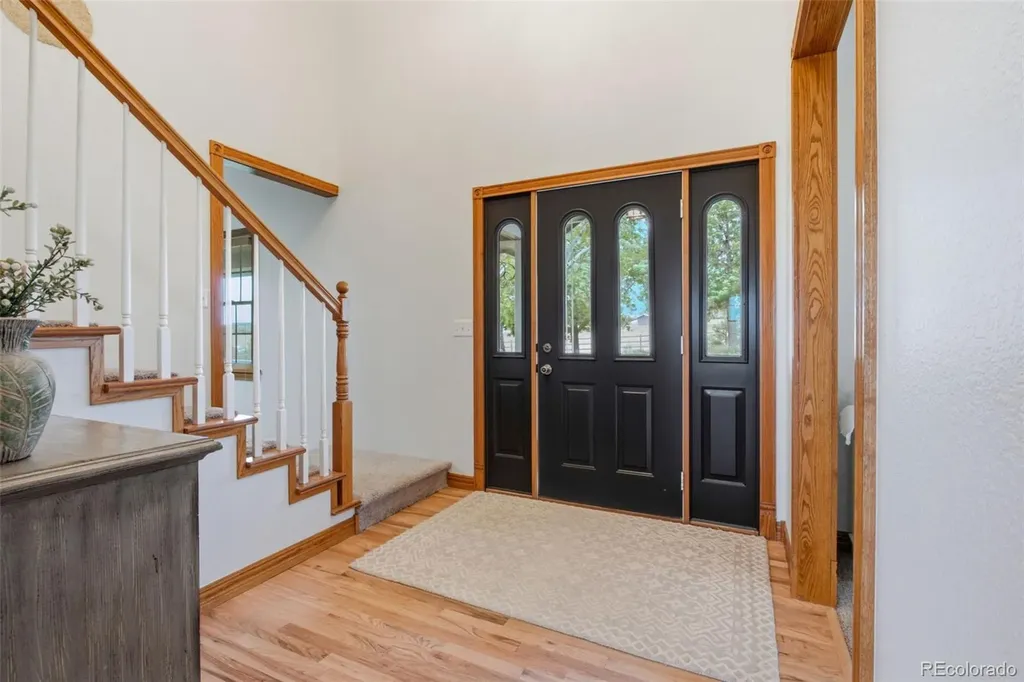 6321 Fox Tail Court Loveland CO 80537