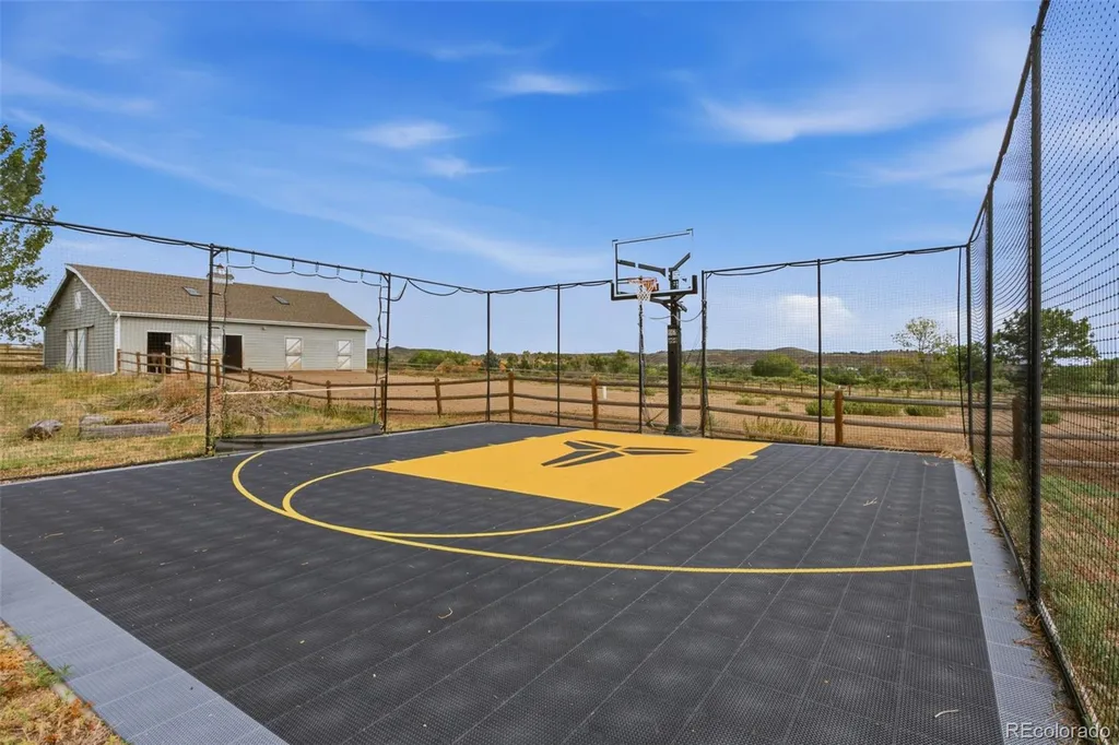 6321 Fox Tail Court Loveland CO 80537