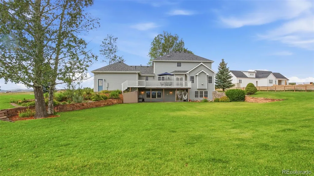 6321 Fox Tail Court Loveland CO 80537