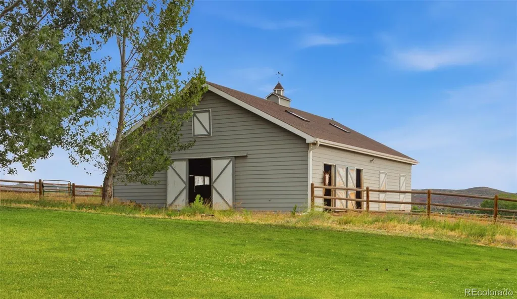 6321 Fox Tail Court Loveland CO 80537