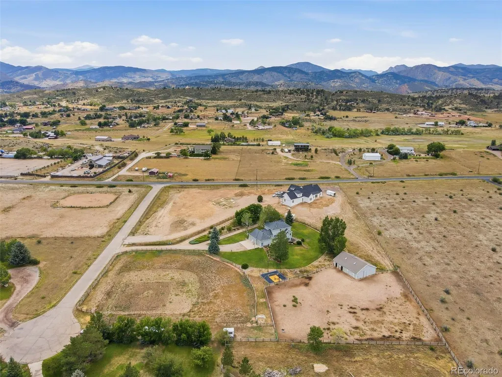 6321 Fox Tail Court Loveland CO 80537