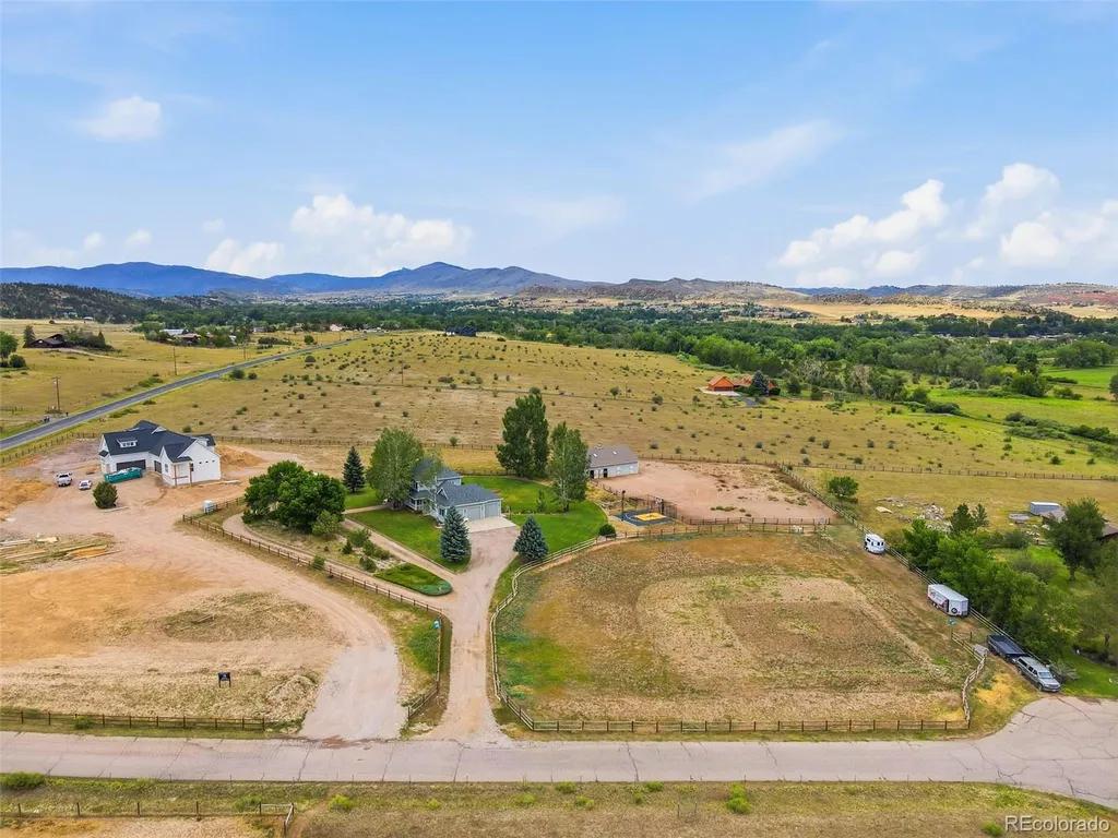 6321 Fox Tail Court Loveland CO 80537