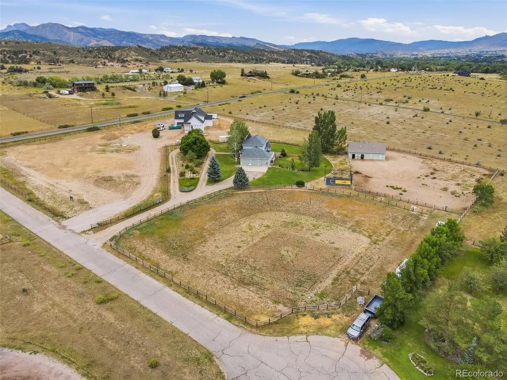 6321 Fox Tail Court Loveland CO 80537