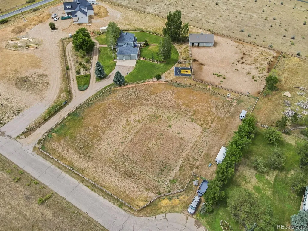 6321 Fox Tail Court Loveland CO 80537