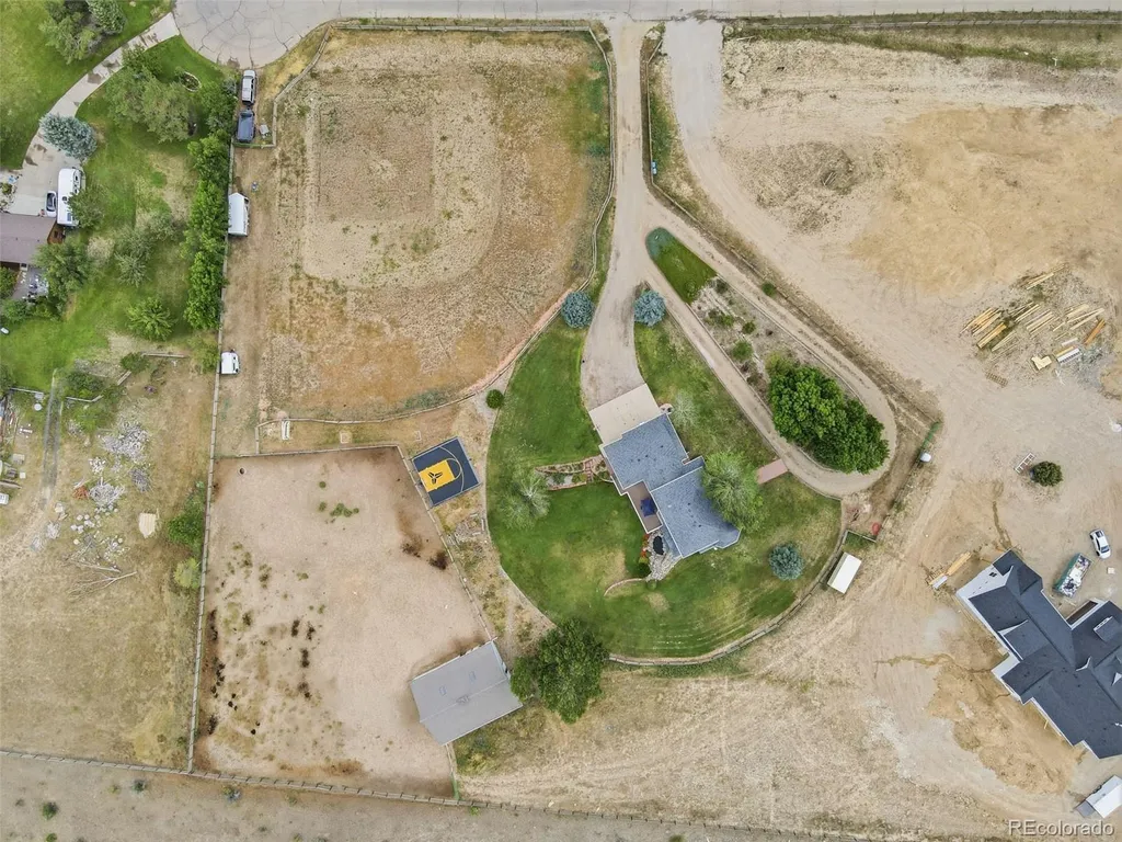 6321 Fox Tail Court Loveland CO 80537