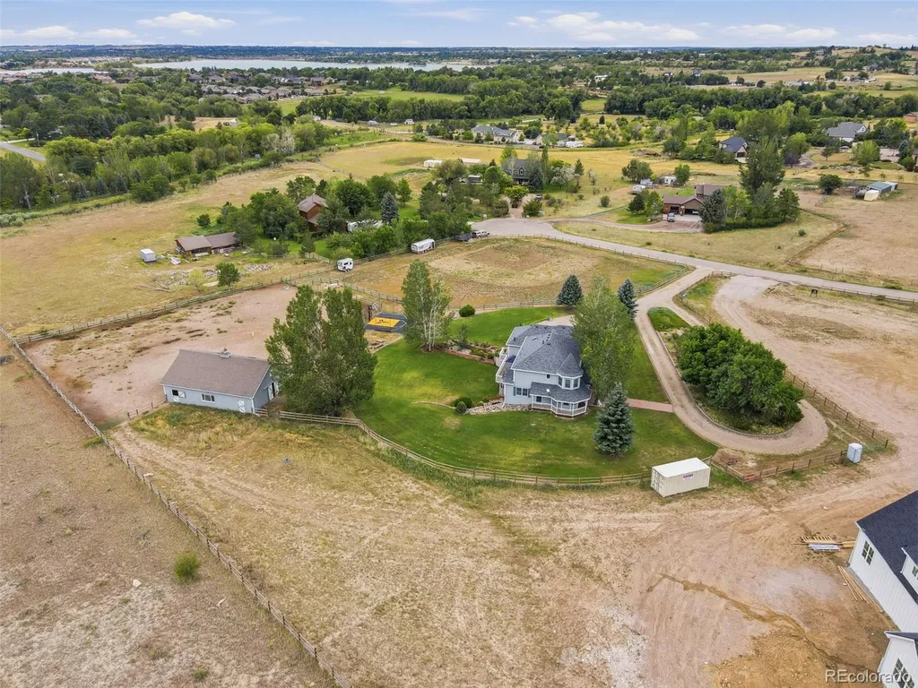 6321 Fox Tail Court Loveland CO 80537