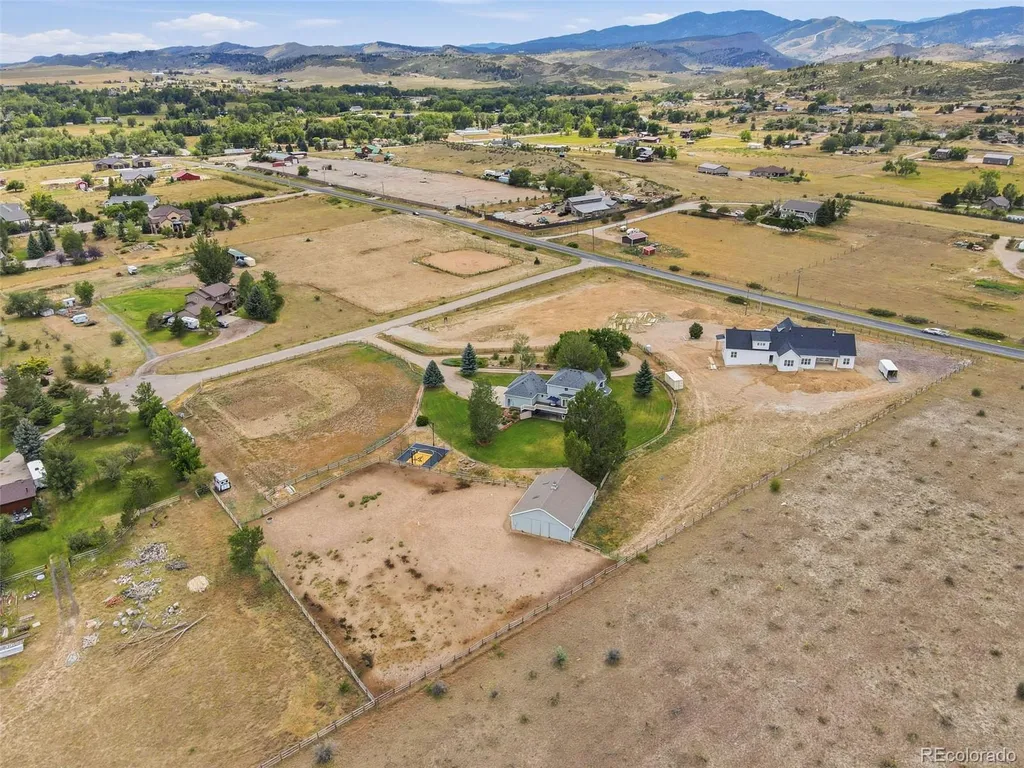6321 Fox Tail Court Loveland CO 80537
