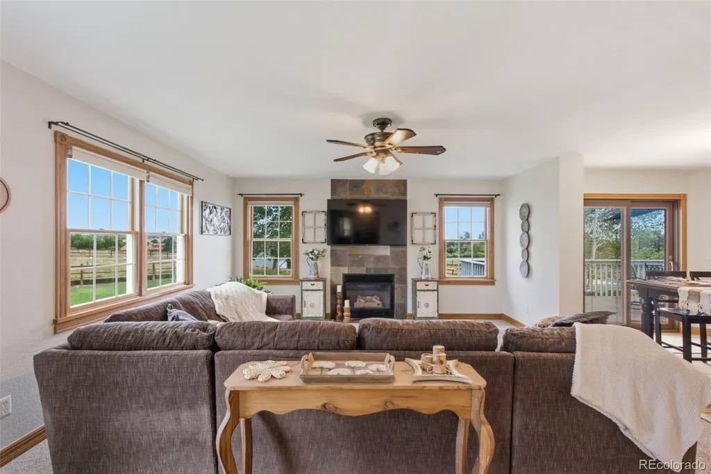 6321 Fox Tail Court Loveland CO 80537