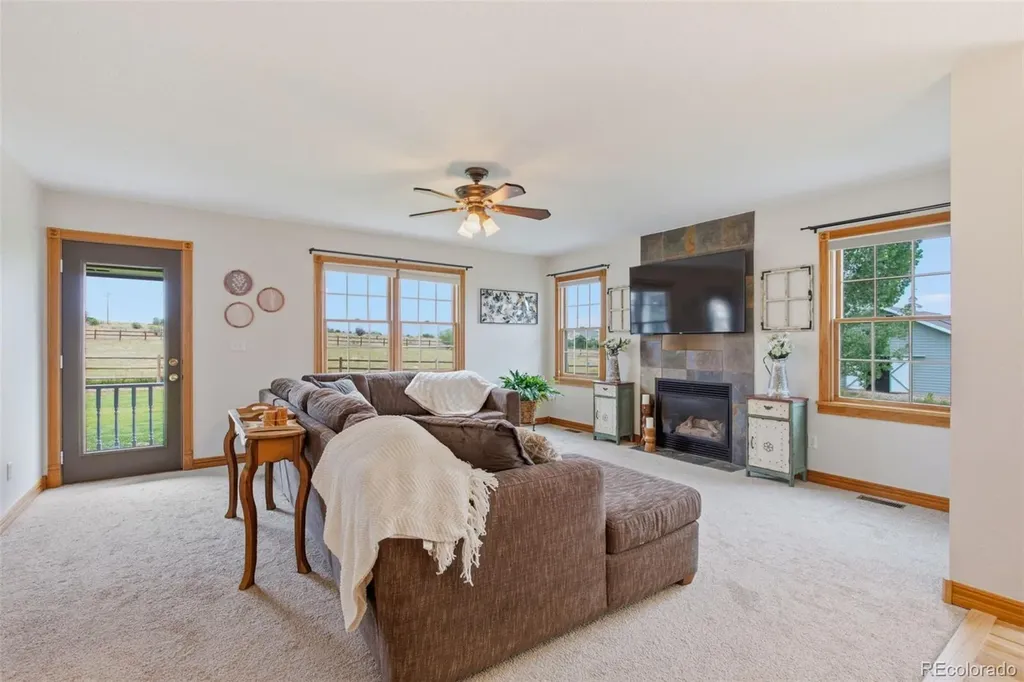 6321 Fox Tail Court Loveland CO 80537