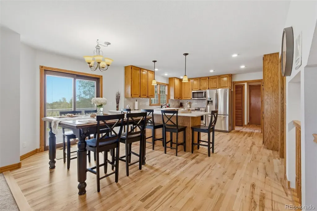 6321 Fox Tail Court Loveland CO 80537