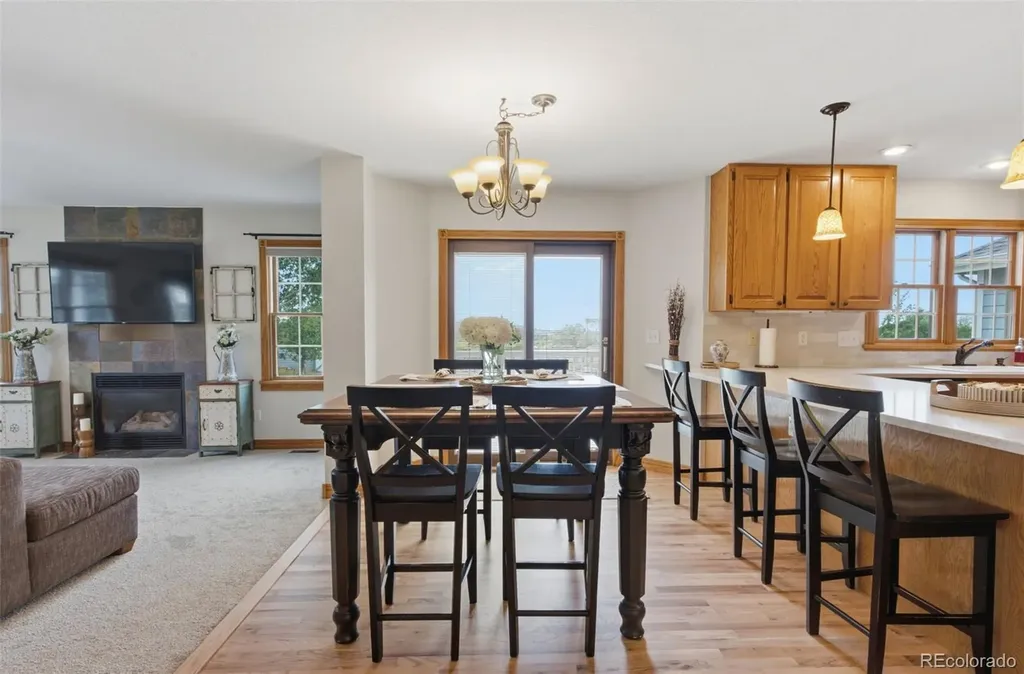 6321 Fox Tail Court Loveland CO 80537