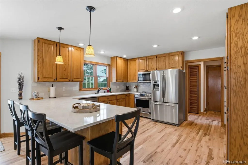 6321 Fox Tail Court Loveland CO 80537
