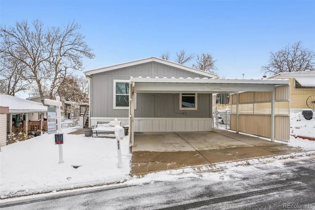 1801 W 92nd Avenue Denver CO 80260