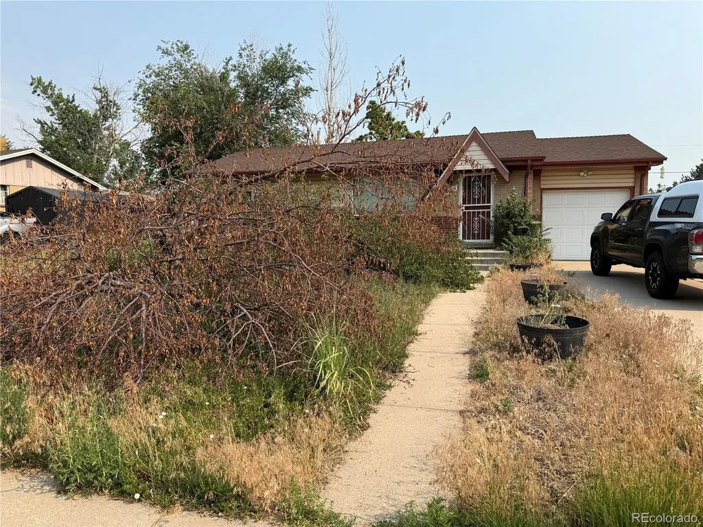 7485 W Colorado Drive Lakewood CO 80232