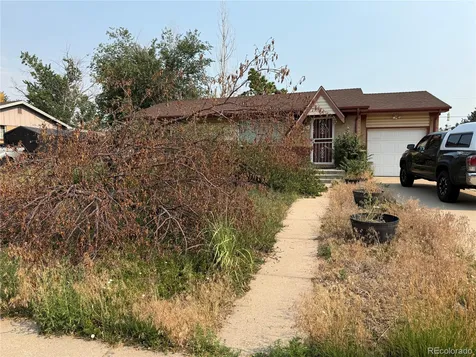 7485 W Colorado Drive Lakewood CO 80232