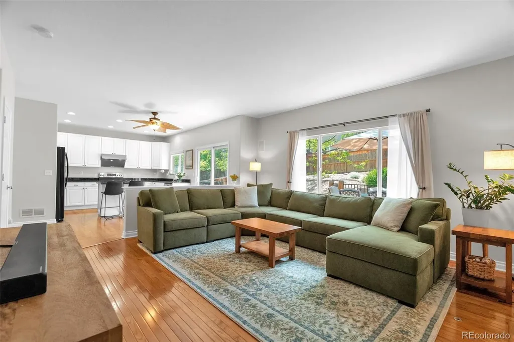 4584 Brookwood Drive Highlands Ranch CO 80130