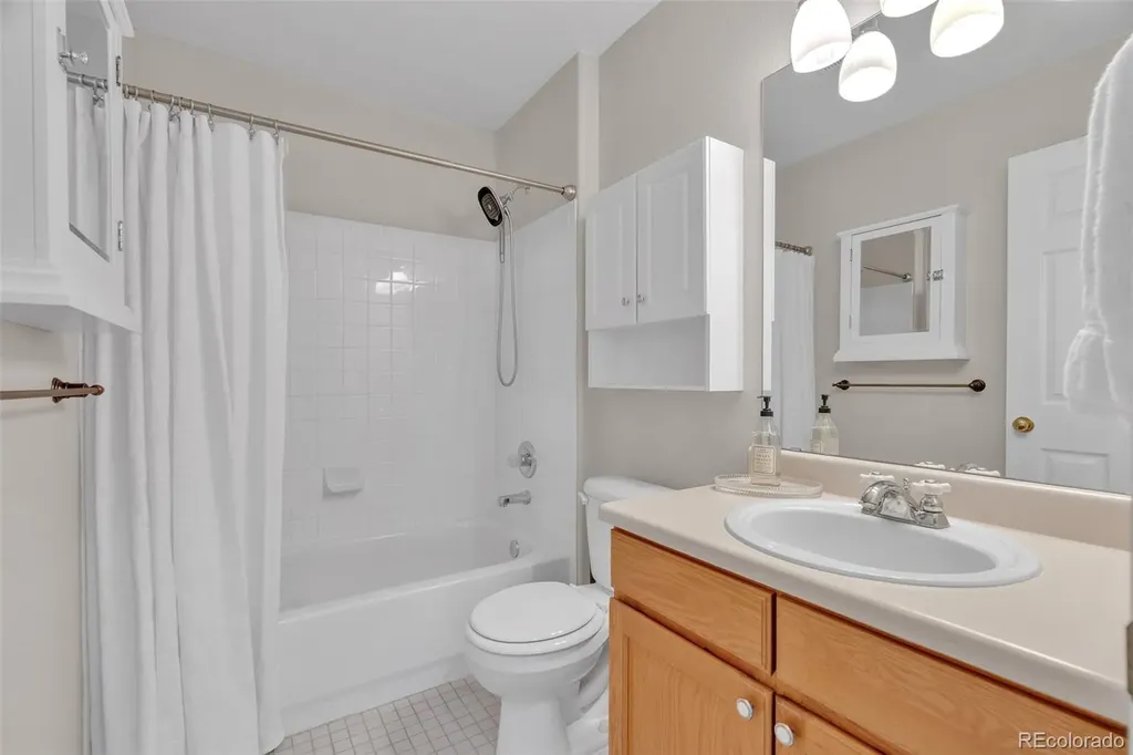 4584 Brookwood Drive Highlands Ranch CO 80130