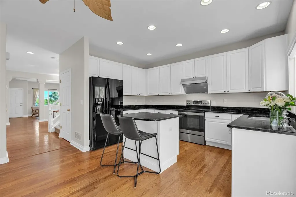 4584 Brookwood Drive Highlands Ranch CO 80130