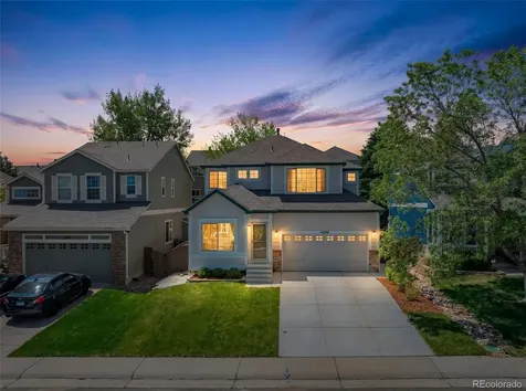 4584 Brookwood Drive Highlands Ranch CO 80130