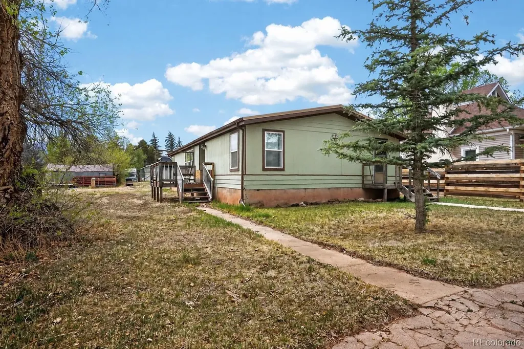 225 W Grand Street La Veta CO 81055