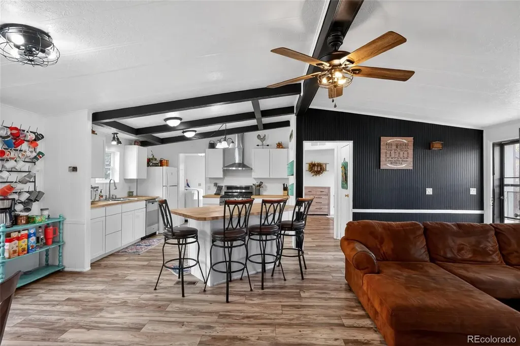 225 W Grand Street La Veta CO 81055