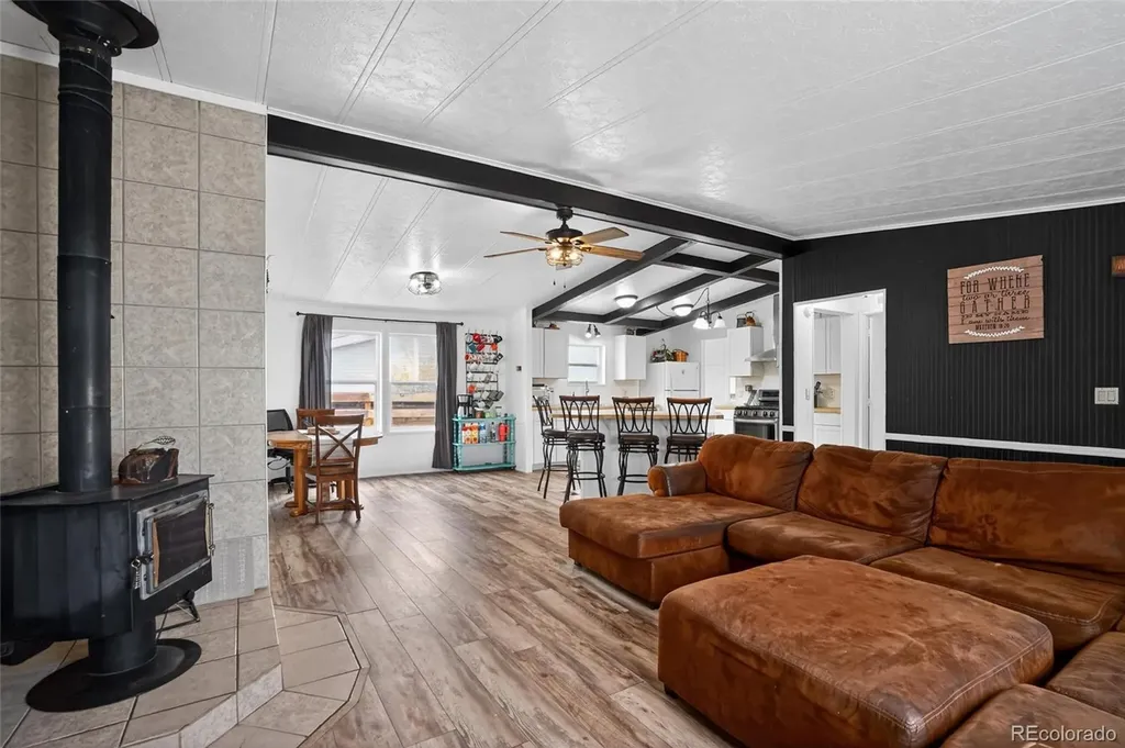 225 W Grand Street La Veta CO 81055