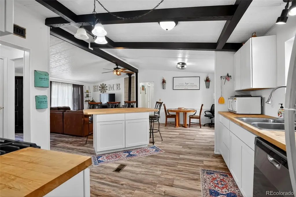225 W Grand Street La Veta CO 81055