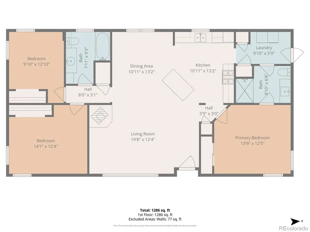 225 W Grand Street La Veta CO 81055