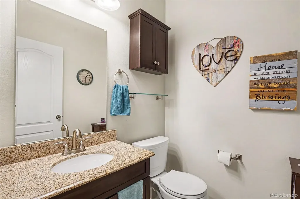10471 Truckee Street Commerce City CO 80022