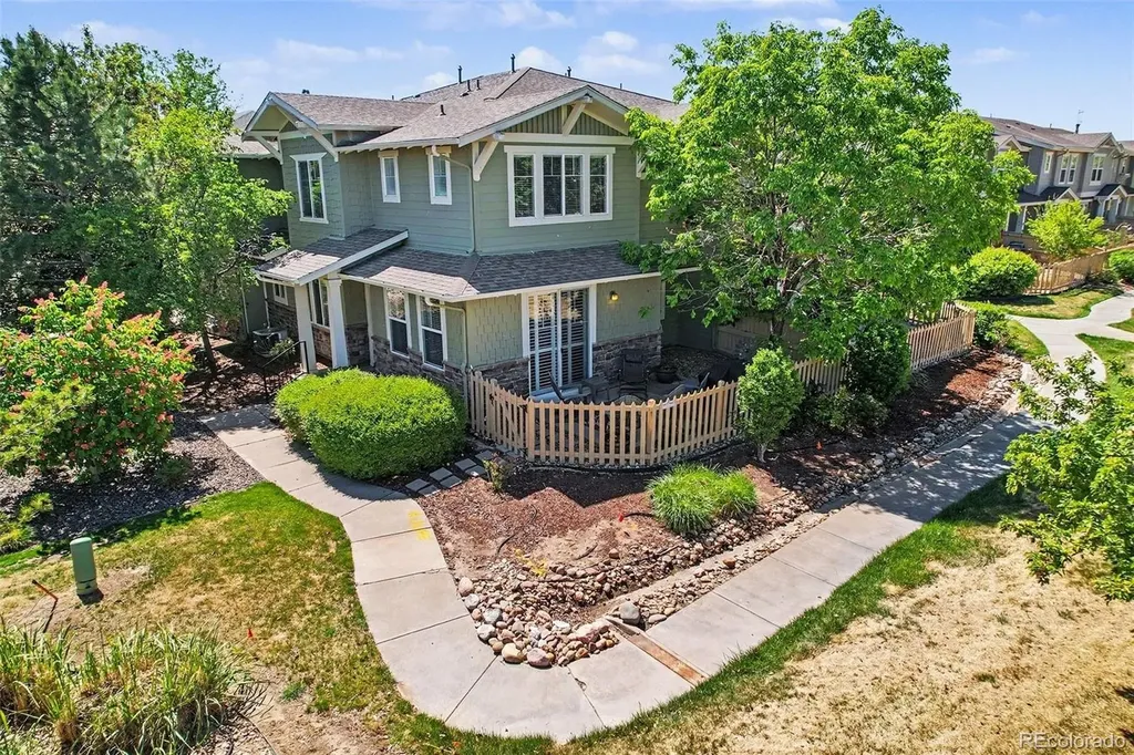 10471 Truckee Street Commerce City CO 80022