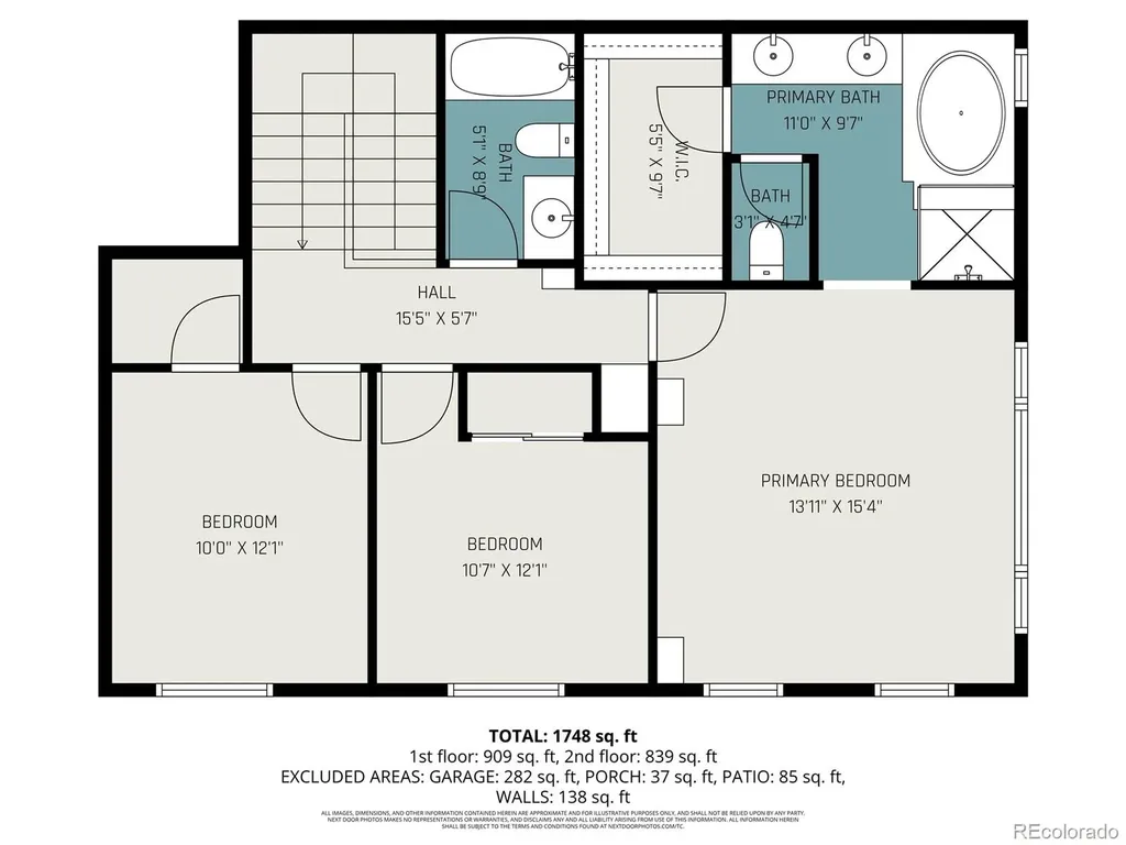 10471 Truckee Street Commerce City CO 80022